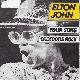 Afbeelding bij: Elton John - Elton John-Your Song / Crocodile Rock
